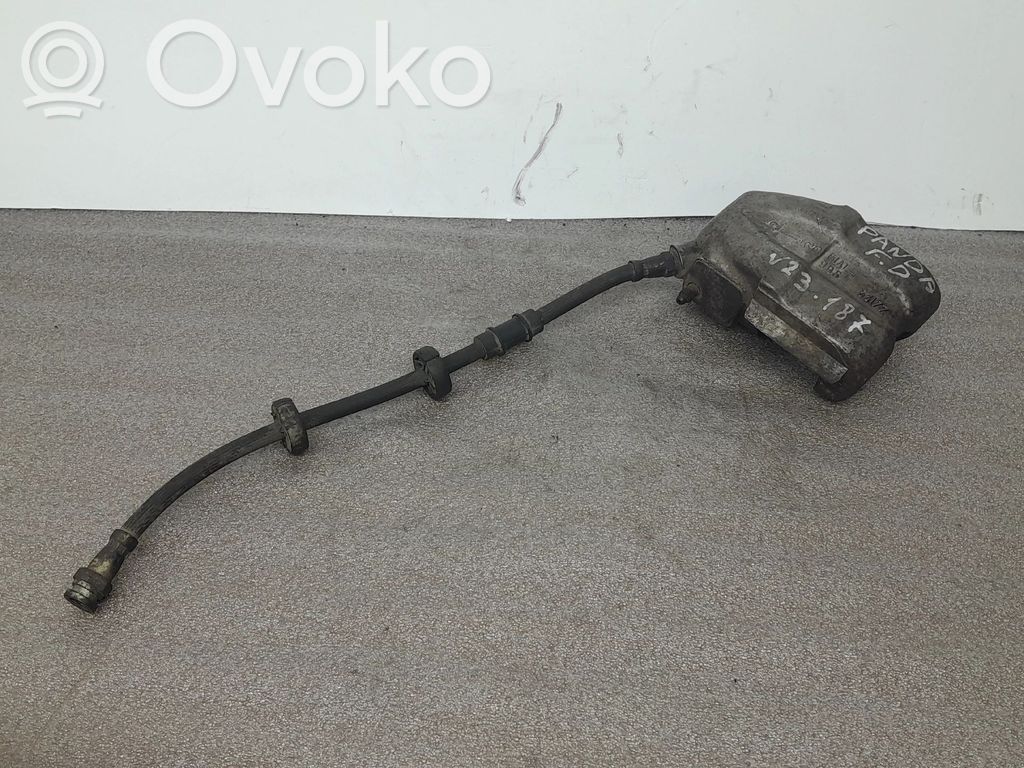 Fiat Panda 141 Priekšējais suports 