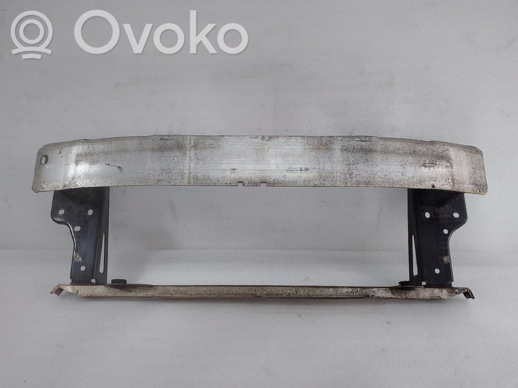 Front bumper support beam   13191879