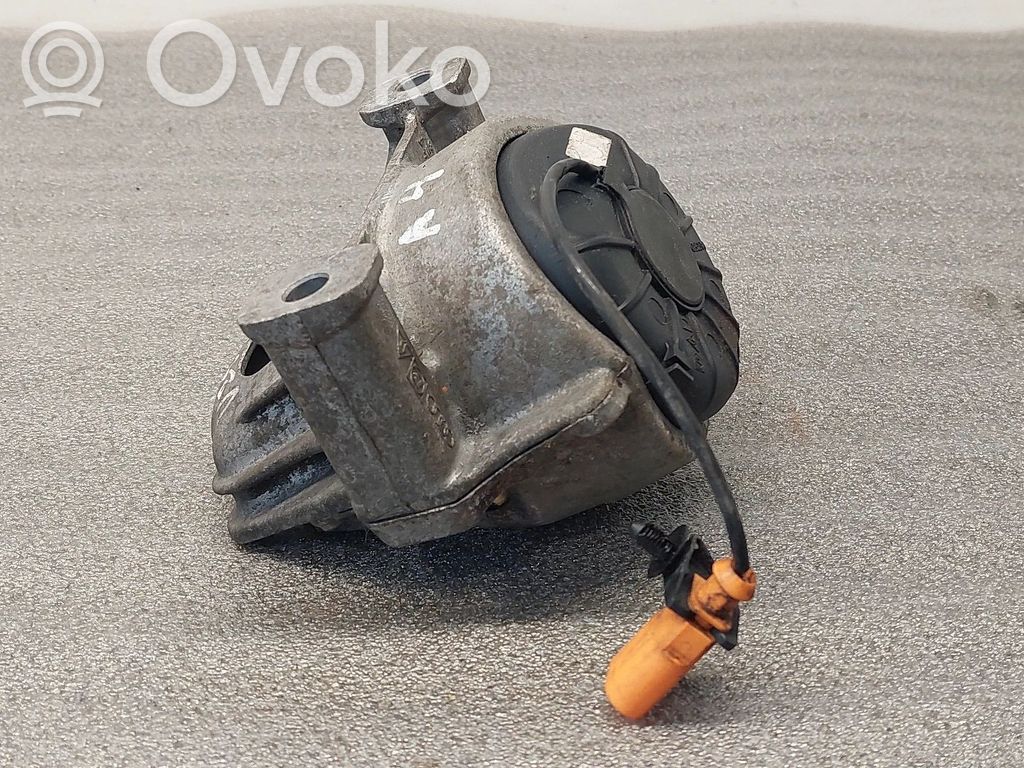 Support de moteur, coussinet   8K0,381