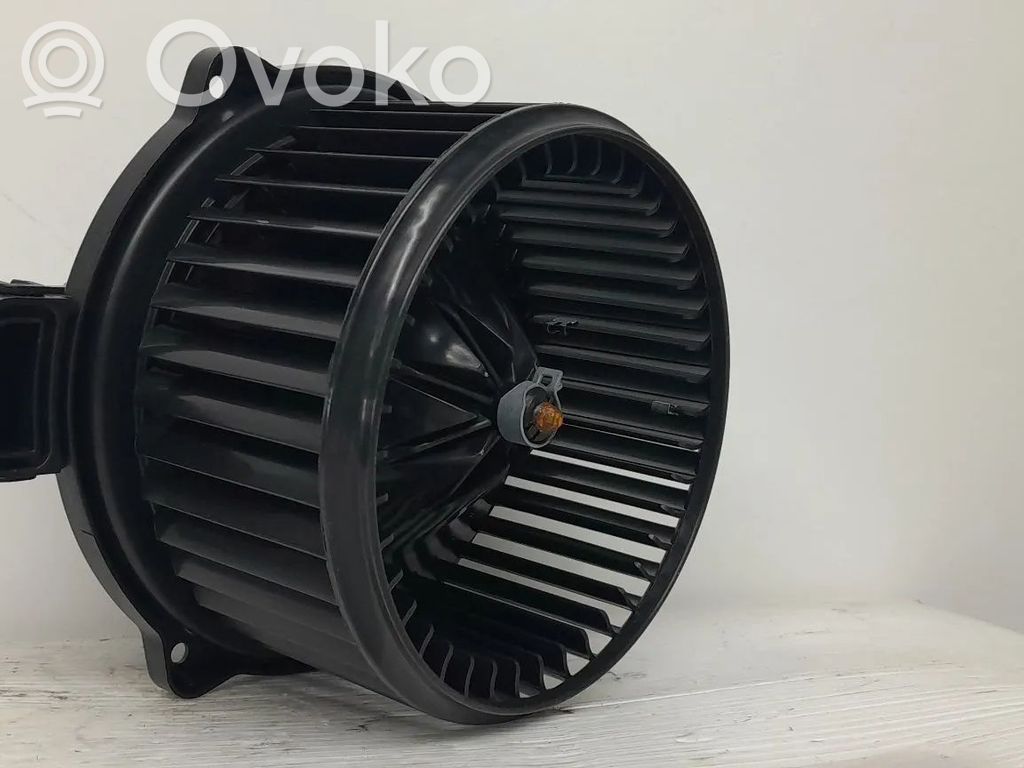 Mazā radiatora ventilators   F00S,3B2