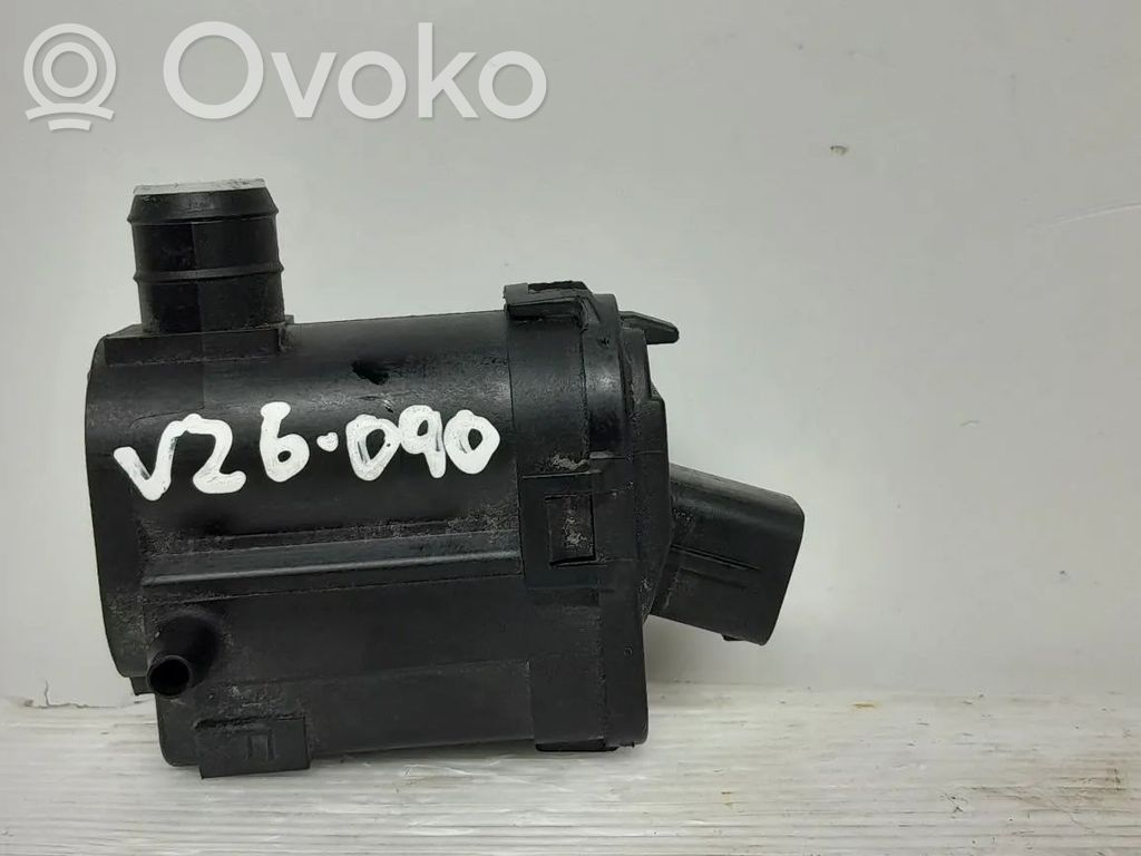 Windscreen/windshield washer pump   98510,2J500