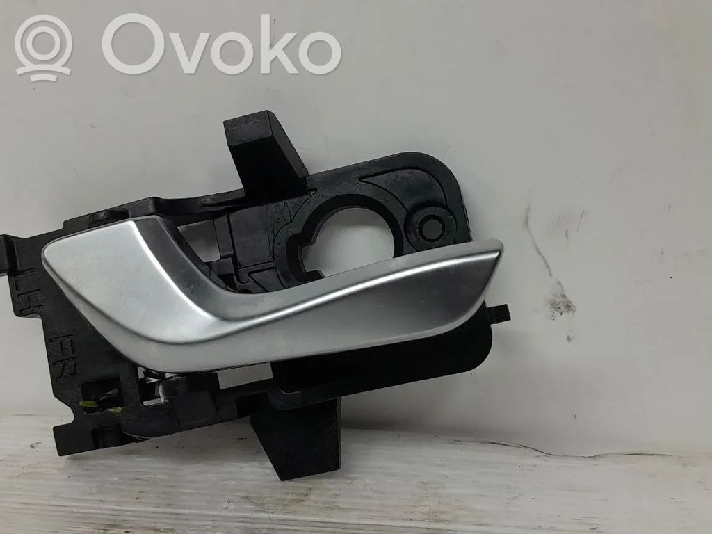 Front door interior handle   82613,H8500