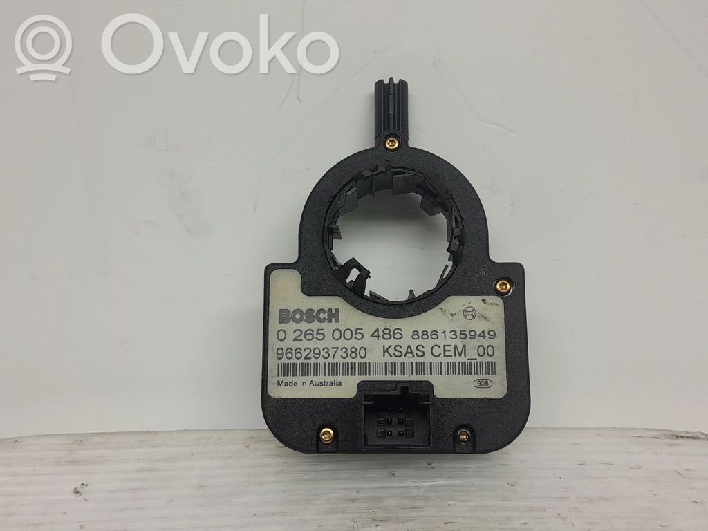 Lenkwinkelsensor   005,265,486