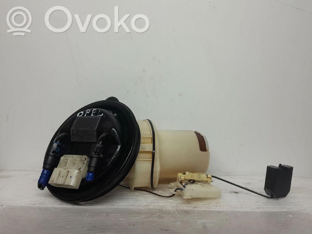 Tankgeber   0580300001