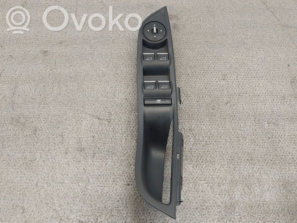 Ford Focus Sähkötoimisen ikkunan ohjauskytkin 