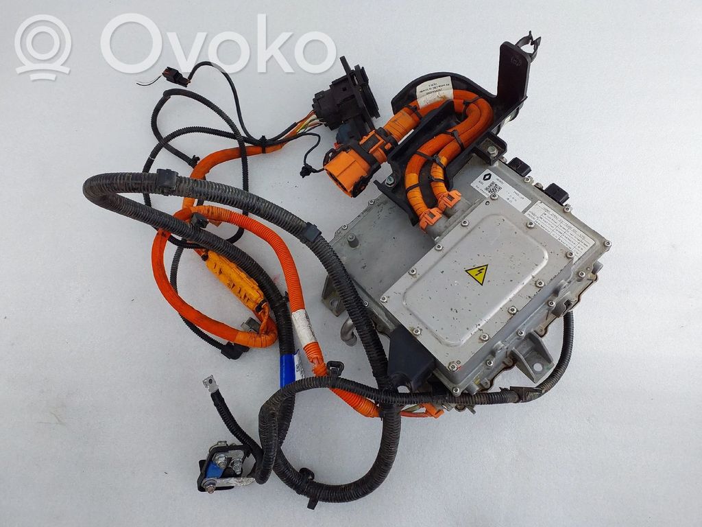 Dacia Spring Inversor/convertidor de voltaje 