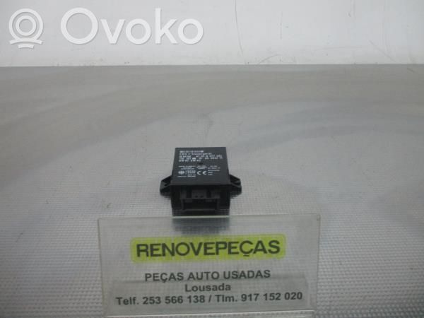 Ignition-blocking relay   8377464