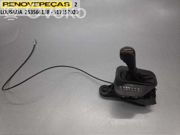 BMW 5 E39 Gear shifter/selector 