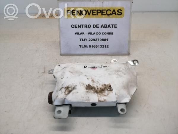 Sėdynės oro pagalvė   6963022