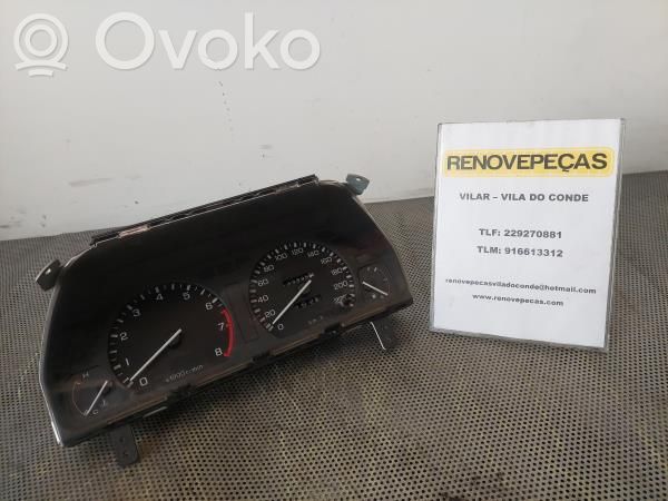 Rover Rover Speedometer (instrument cluster) 