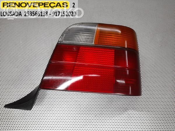 Rear/tail lights   8371936