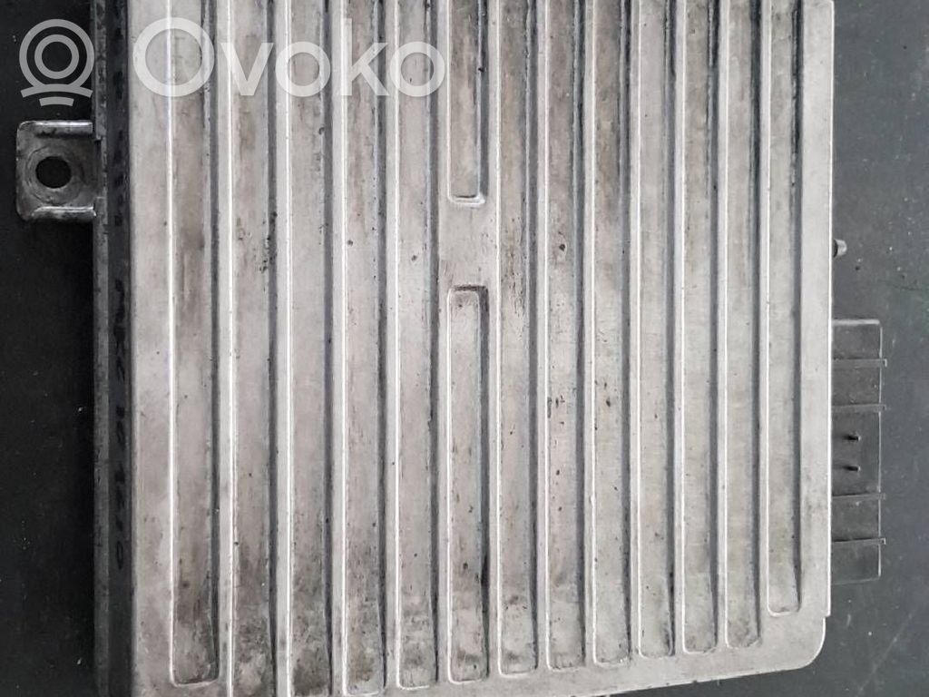 Rover 400 R8 S85 Unitate/modul de control motor 