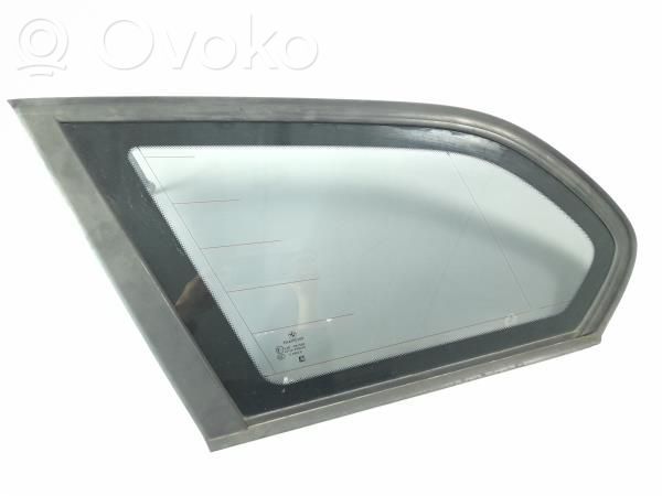 Seitenscheibe hinten   43R001582