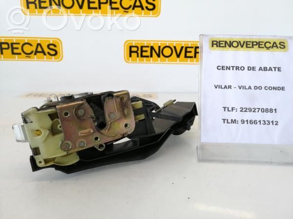 Ford Focus Etuoven lukko 