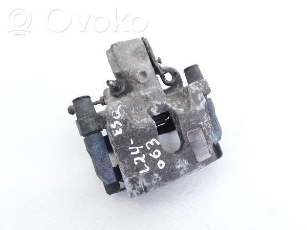 Citroen C5 Pinza del freno posteriore 