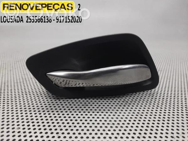 Takaoven ulkokahva   697549303