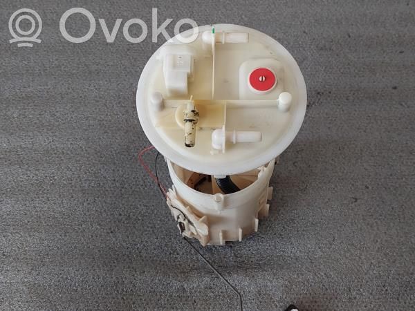 Renault Kangoo I Sensor de nivel de combustible 