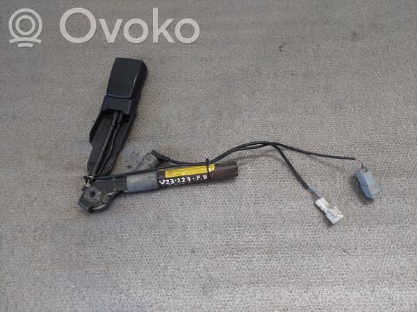 Renault Kangoo I Klamra przedniego pasa bezpieczeństwa 
