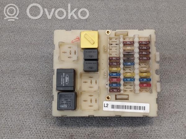 SAM vadības bloks   518234901