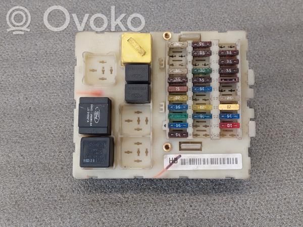 SAM vadības bloks   518761002