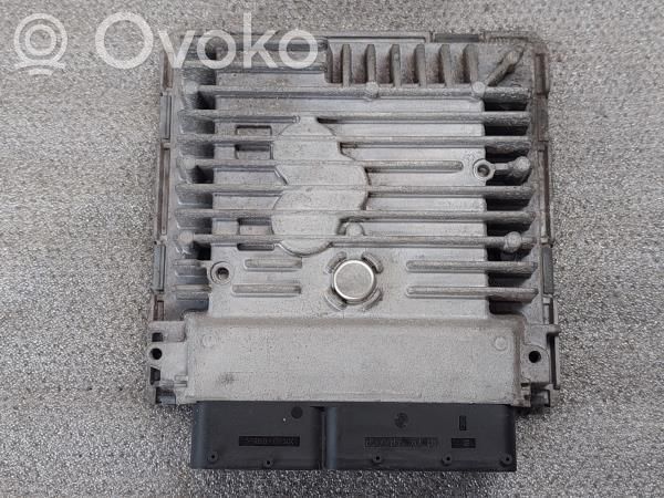 Audi A1 Variklio valdymo blokas 