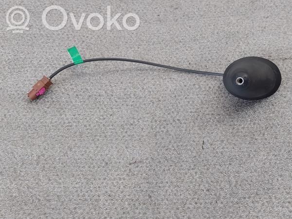 Audi A1 Aerial antenna amplifier 
