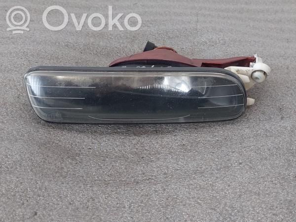 Front fog light
