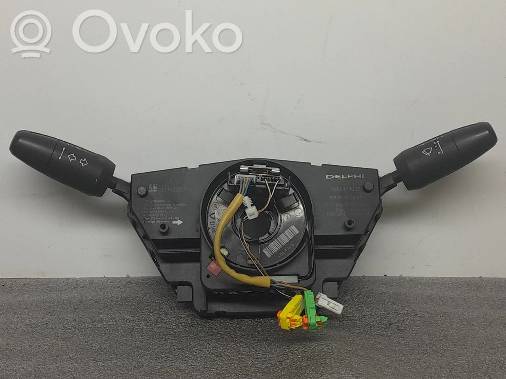 Other switches/knobs/shifts   13142283