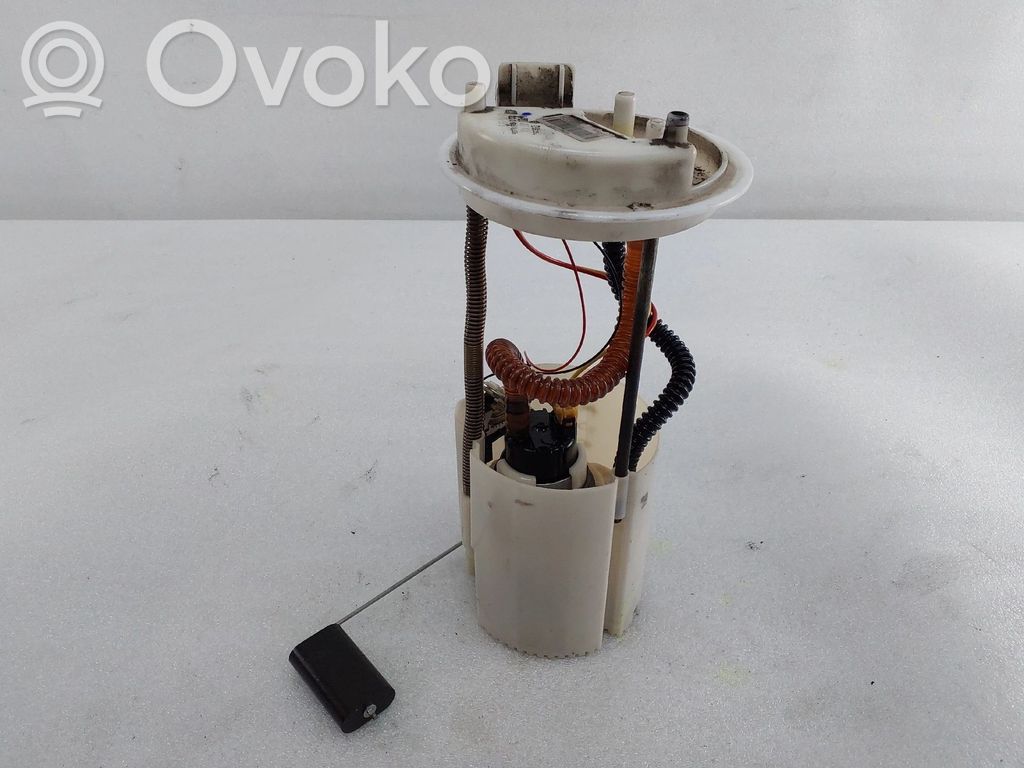 Fuel level sensor   52128386