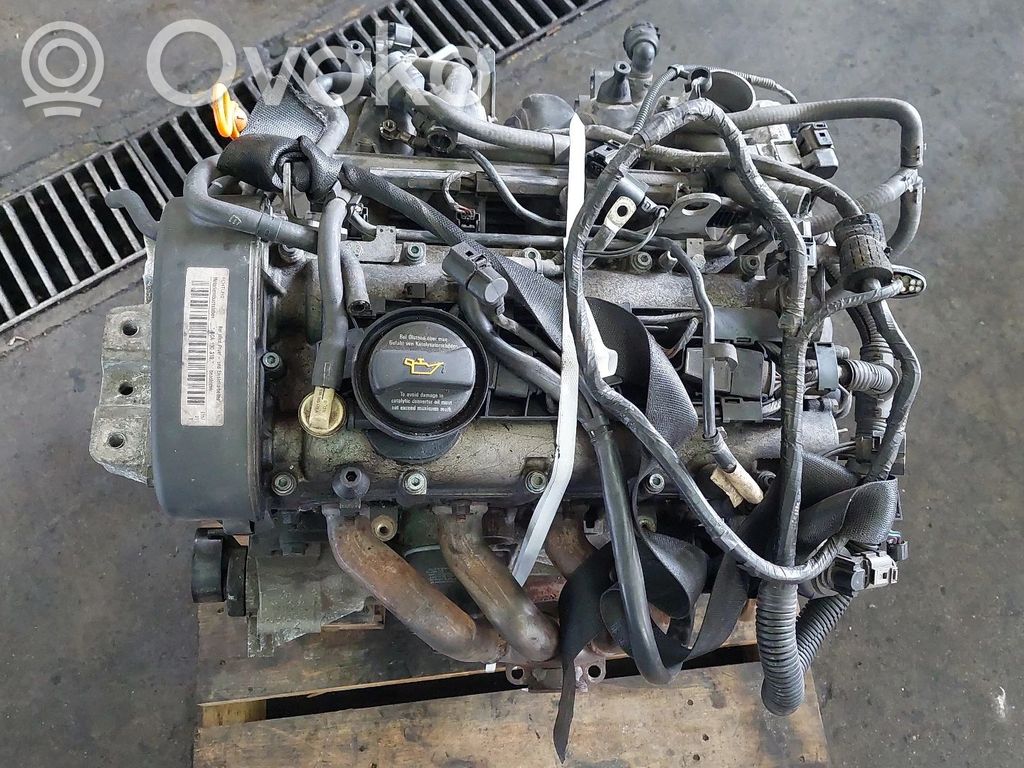 Engine   BCA,130319