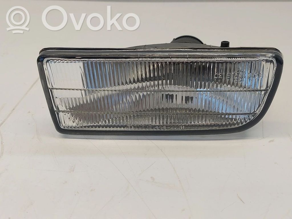 Front fog light   034442001
