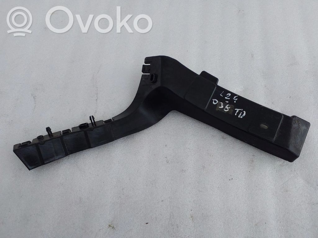 Ford Ka Support de pare-chocs arrière 