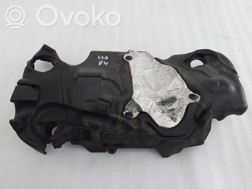 Ford Transit Moottorin koppa 