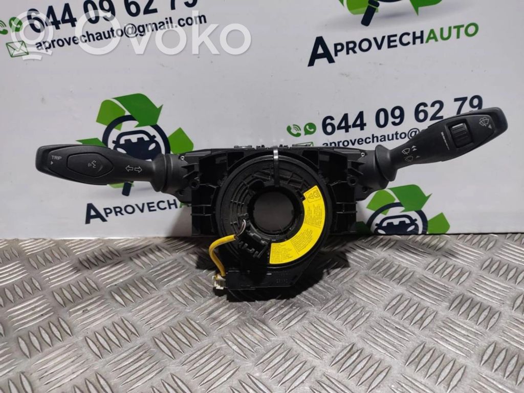 Ford Fiesta Interrupteur d’éclairage 