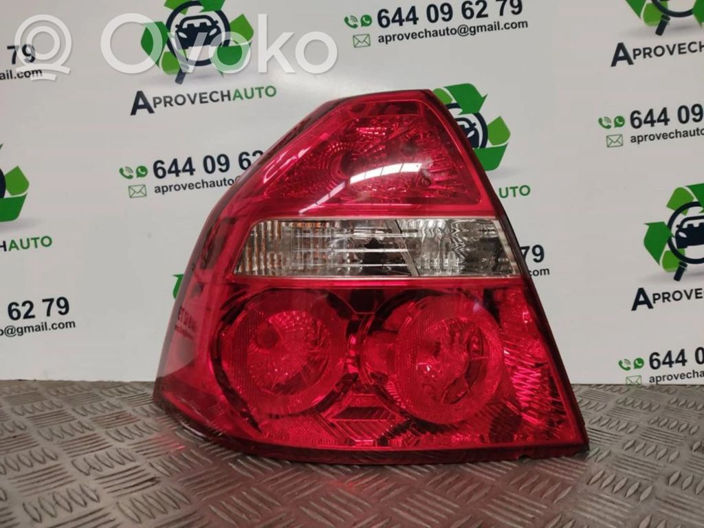 Chevrolet Astra Takavalot 