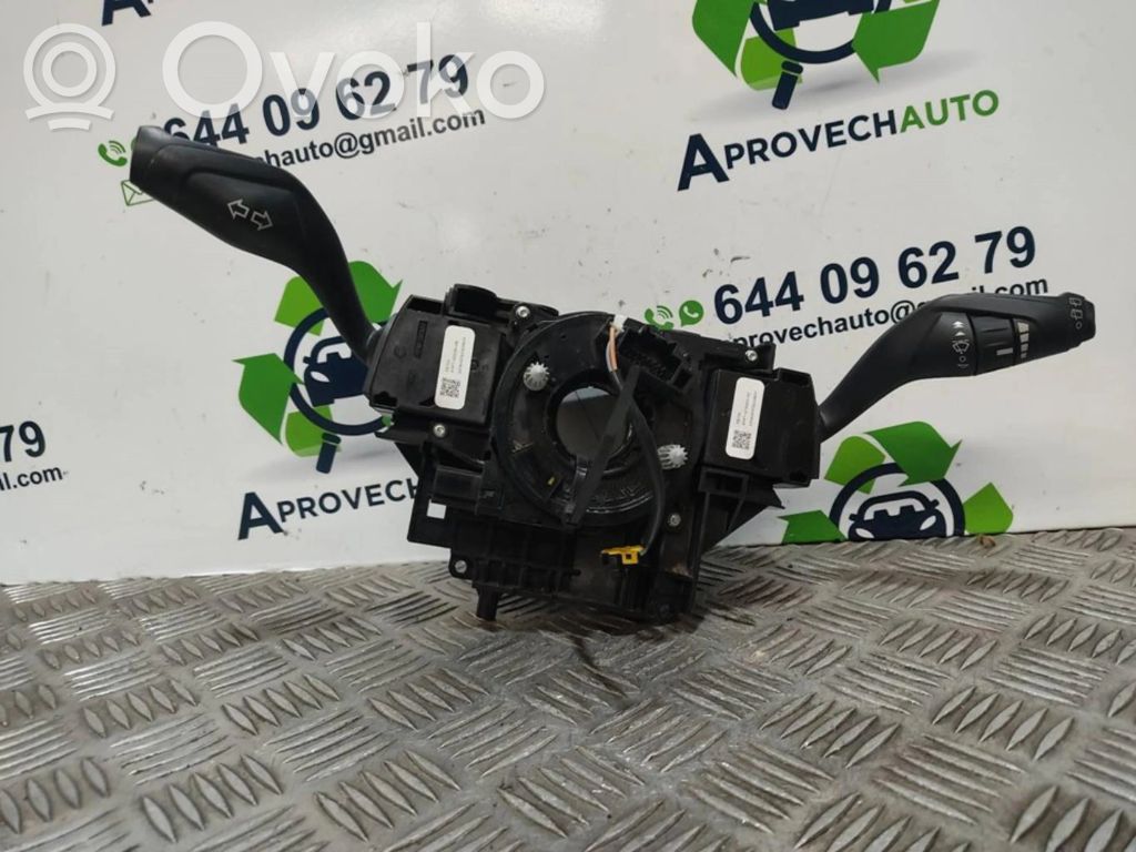 Ford C-MAX II Interruptor de control multifunción 