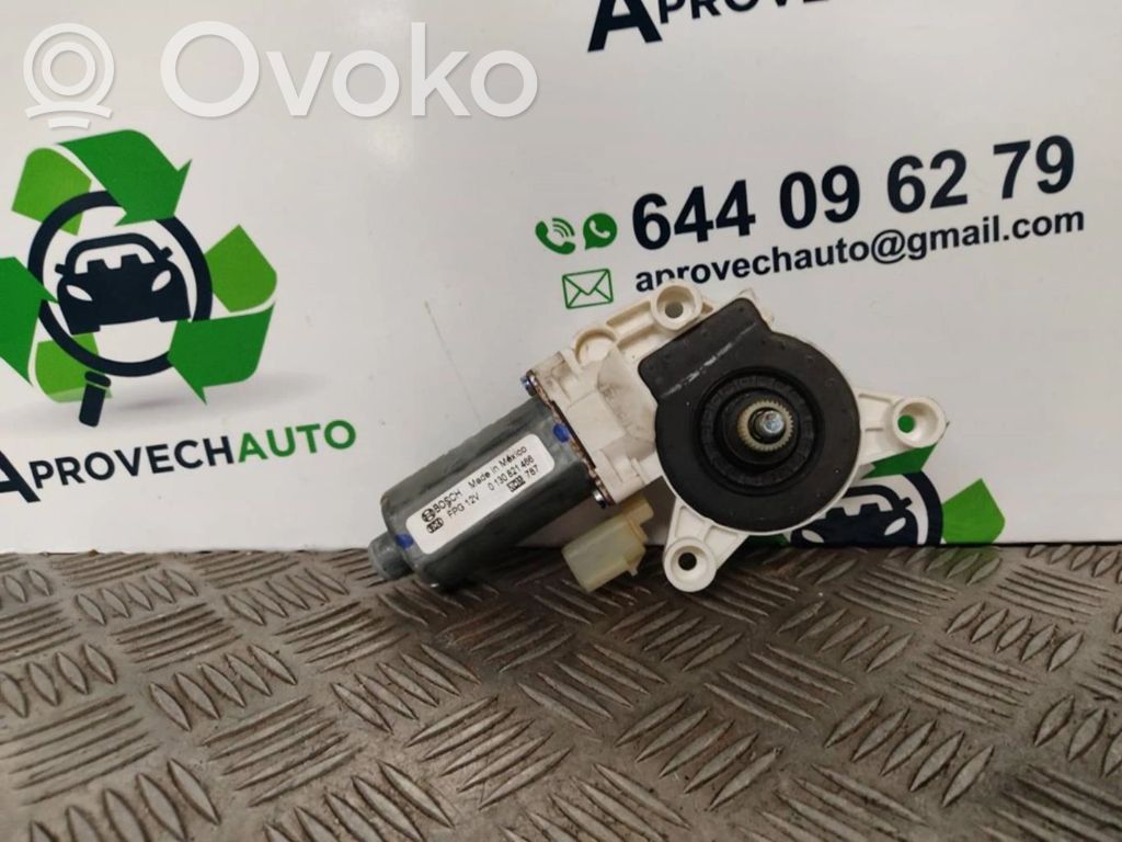 Chrysler Sebring (JS) Stiklo kėbule (fortkės) atidarymo el. varikliukas 