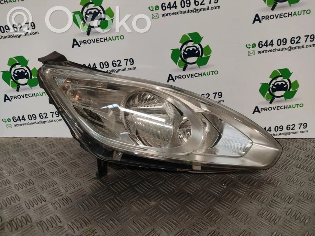 Ford C-MAX II Scheinwerfer 