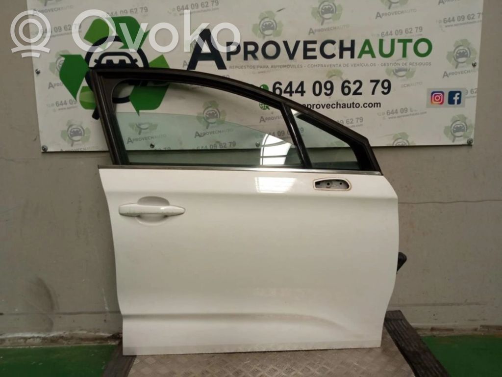 Citroen C4 I Puerta delantera 