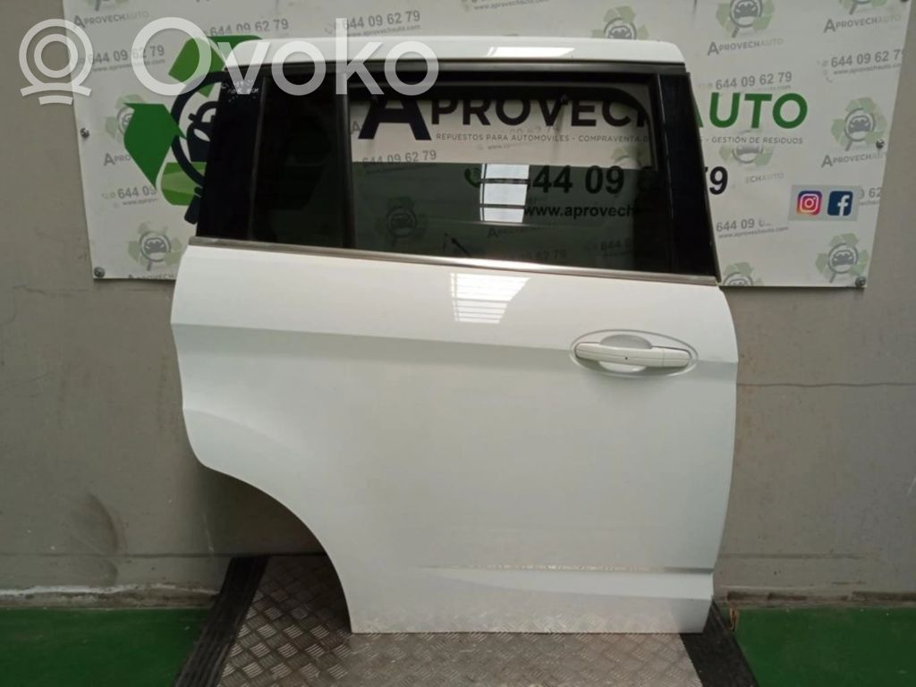 Ford C-MAX II Galinės durys 