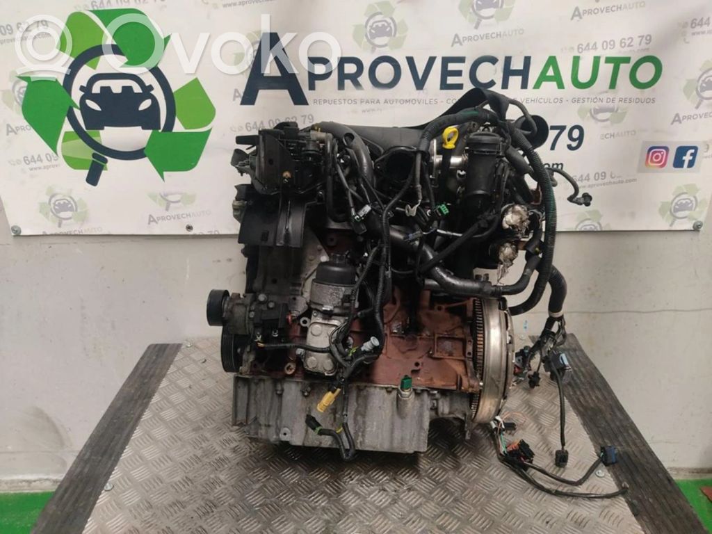 Motor   RH01RHF