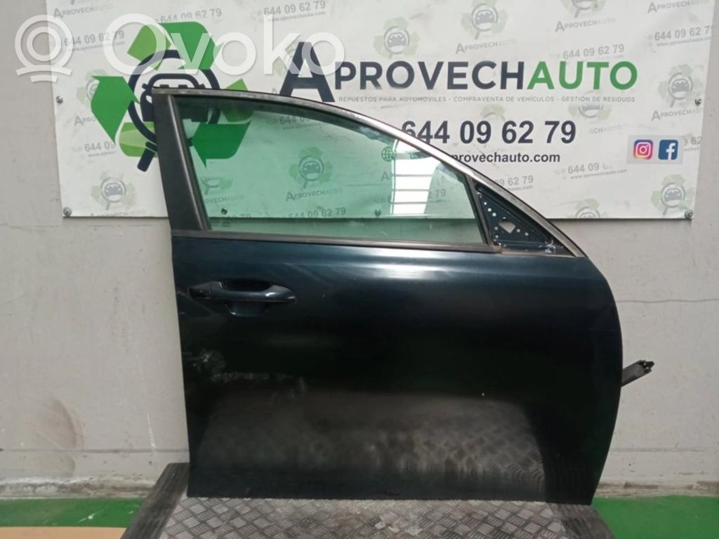 KIA Optima Durvis 