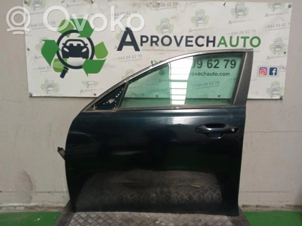 KIA Optima Durvis 