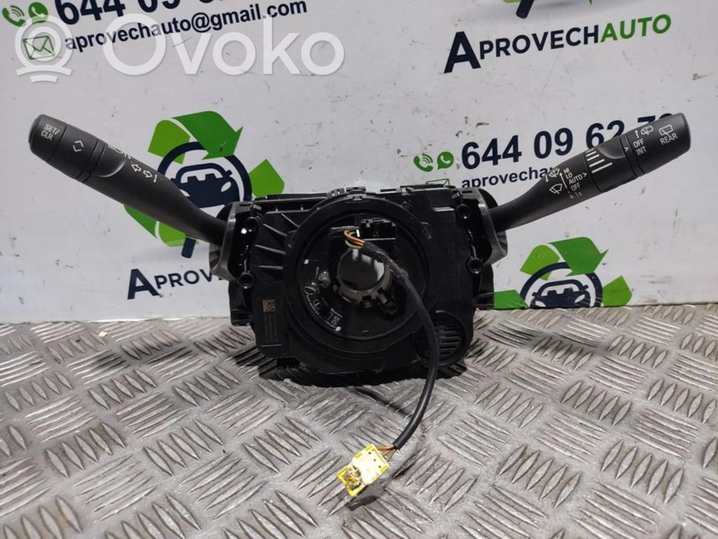 Opel Corsa E Interruptor de luz 