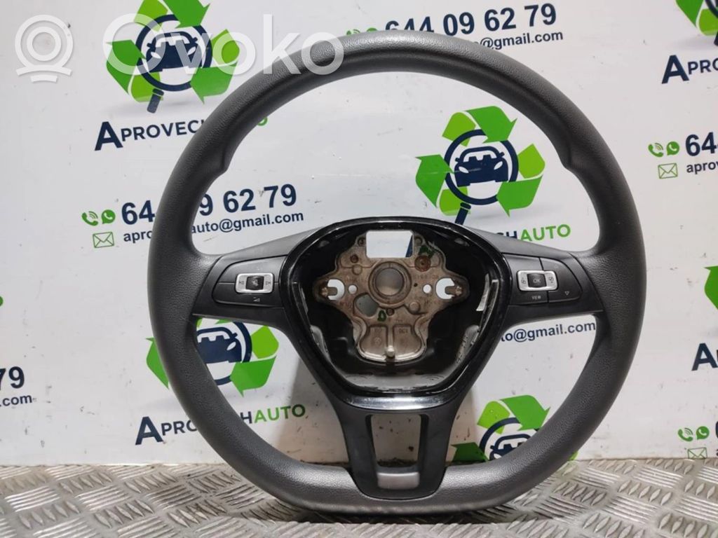 Volkswagen Polo Poduszka powietrzna Airbag boczna 
