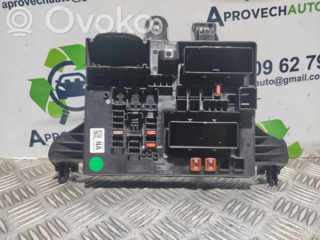 Engine control unit/module   544949969