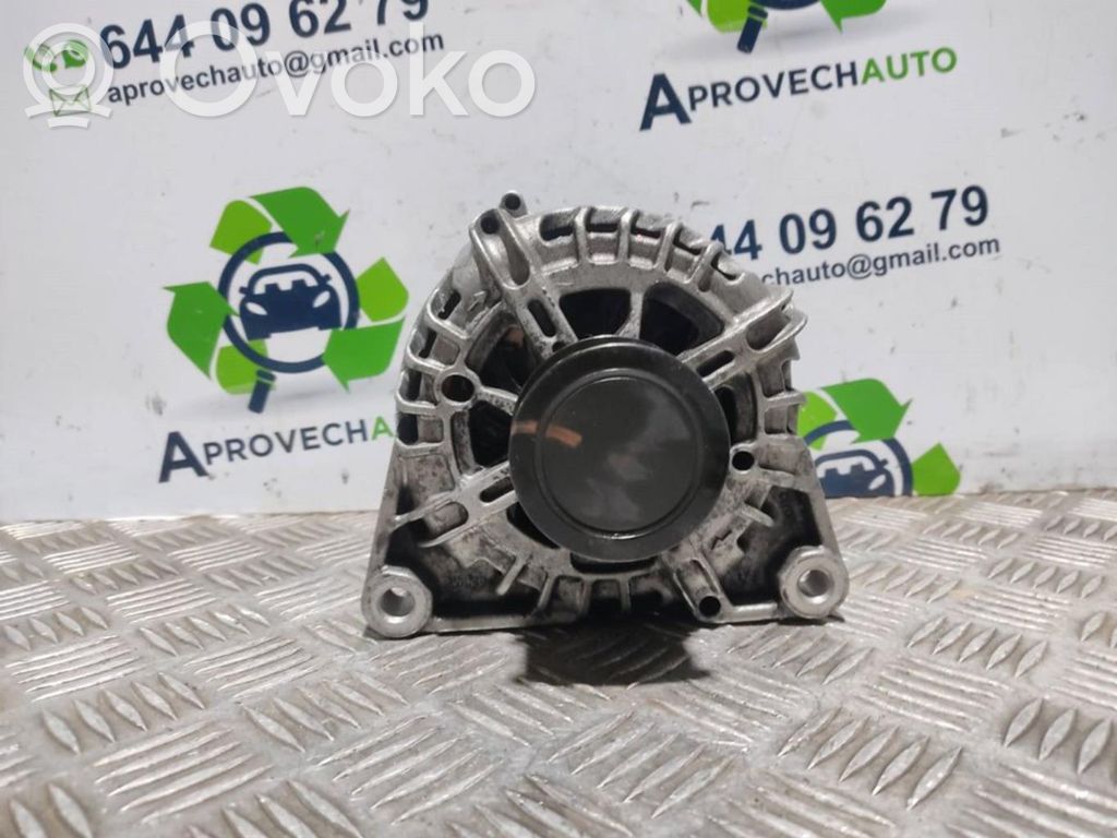 Generatorius   AV6N10300DC
