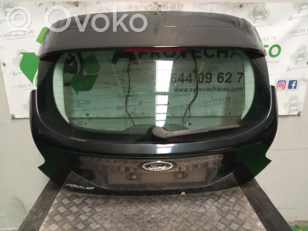 Tailgate/trunk/boot lid   BM51A40410AE