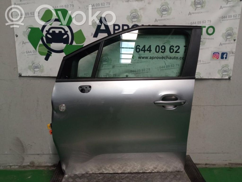 Citroen C3 Durvis 