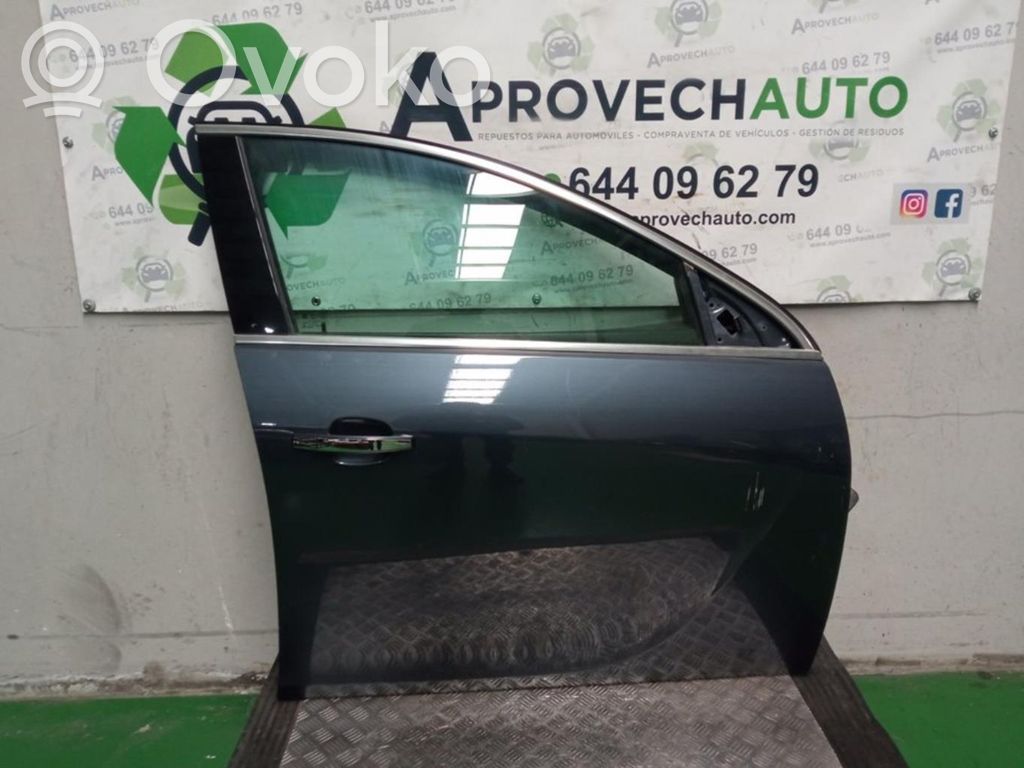 Opel Insignia A Puerta delantera 
